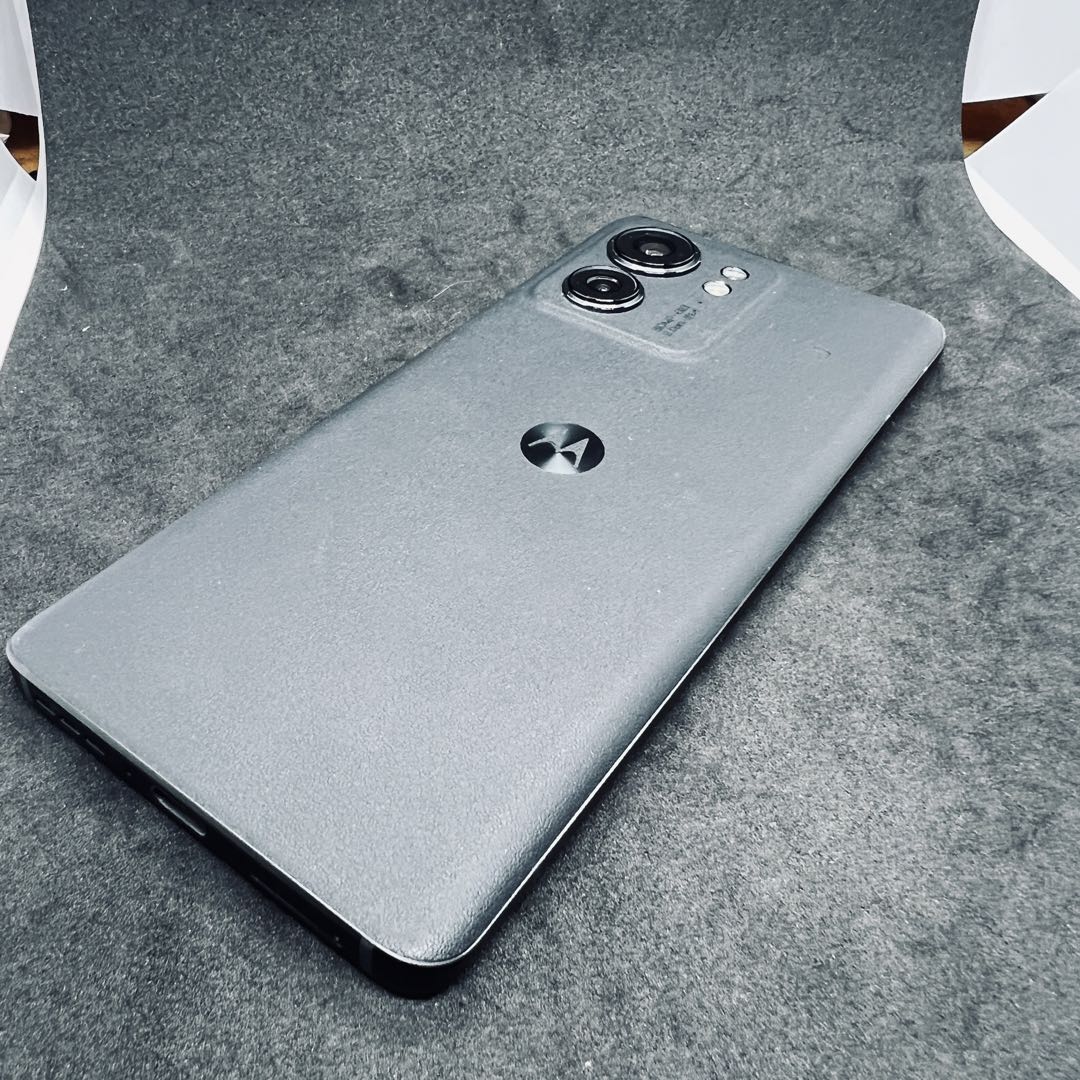 【SIMフリー】 Motorola edge 40 XT2303-3 本体