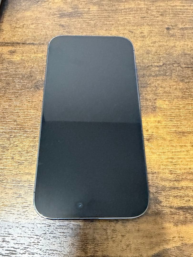 【SIMフリー】iPhone14pro 128g