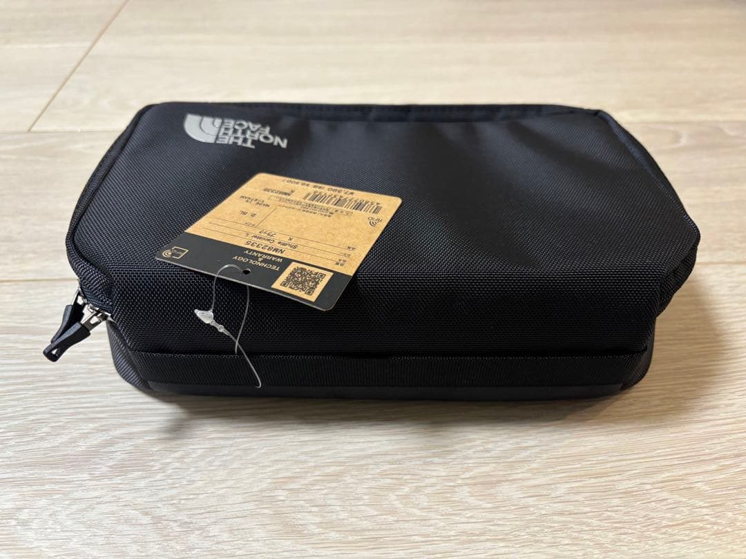 【新品　未使用品】THE NORTH FACE Shuttle Canister