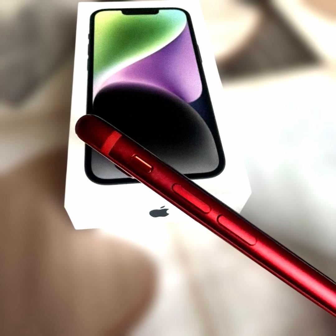 iPhone 8 (PRODUCT)RED 本体 8plus