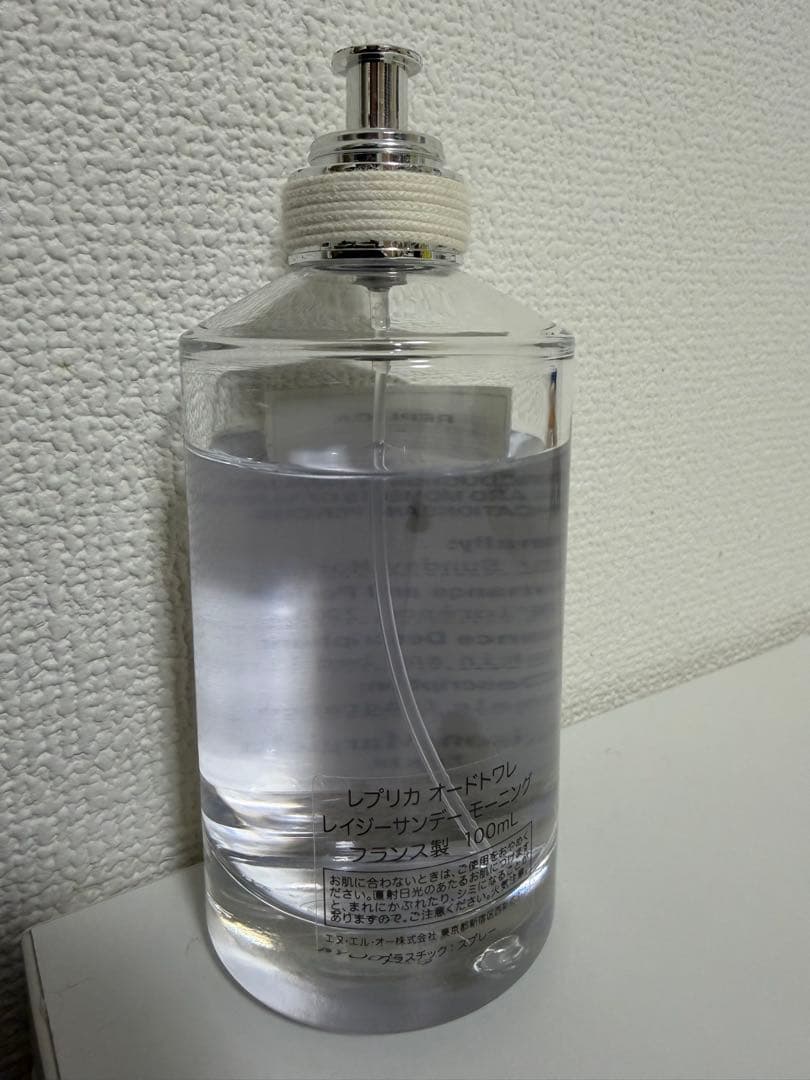 香水(ユニセックス) Maison Margiela REPLICA 100ml