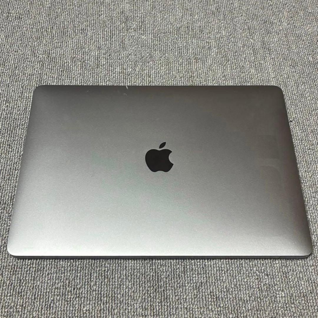 MacBook本体 M1 MacBook Air 13 inch 2020