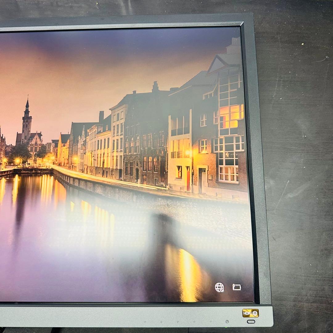 【美品】BenQ EL2870U ゲーミングモニター