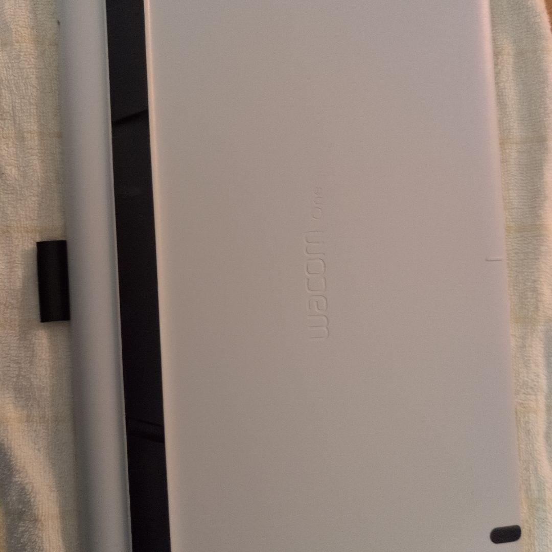 Wacom 液晶ペンタブレット 本体