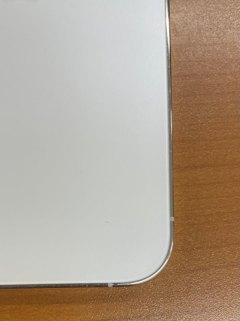 動作確認済み iPhone 12 Pro 256GB ID:R8715