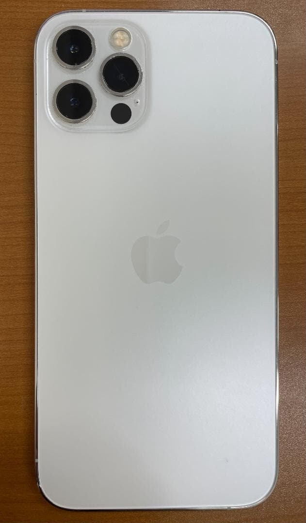動作確認済み iPhone 12 Pro 256GB ID:R8715