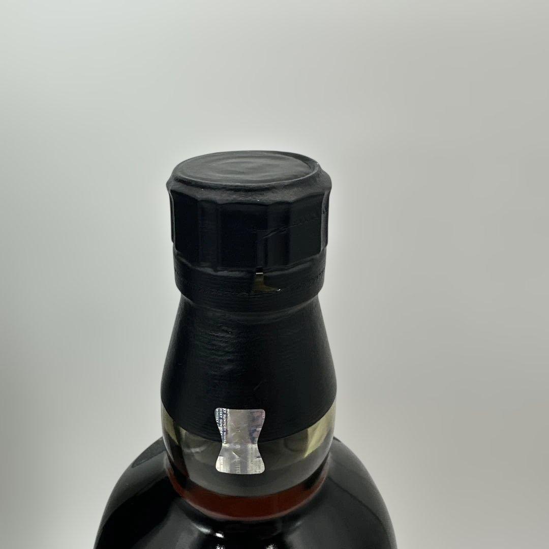 THE YAMAZAKI 18 YEARS 山崎18 ウイスキー。