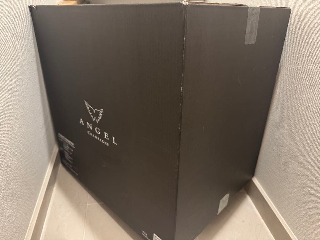 完全新品未開封 エンジェルエッグ ゴジラ