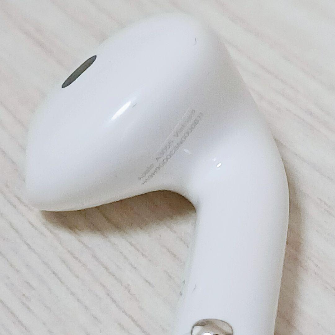 AirPods 第4世代 MXP93J/A ノイズキャンセリング搭載　箱付き