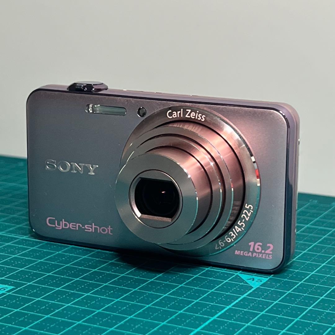 Sony Cyber-Shot DSC-WX50 ピンク コンパクトデジカメ