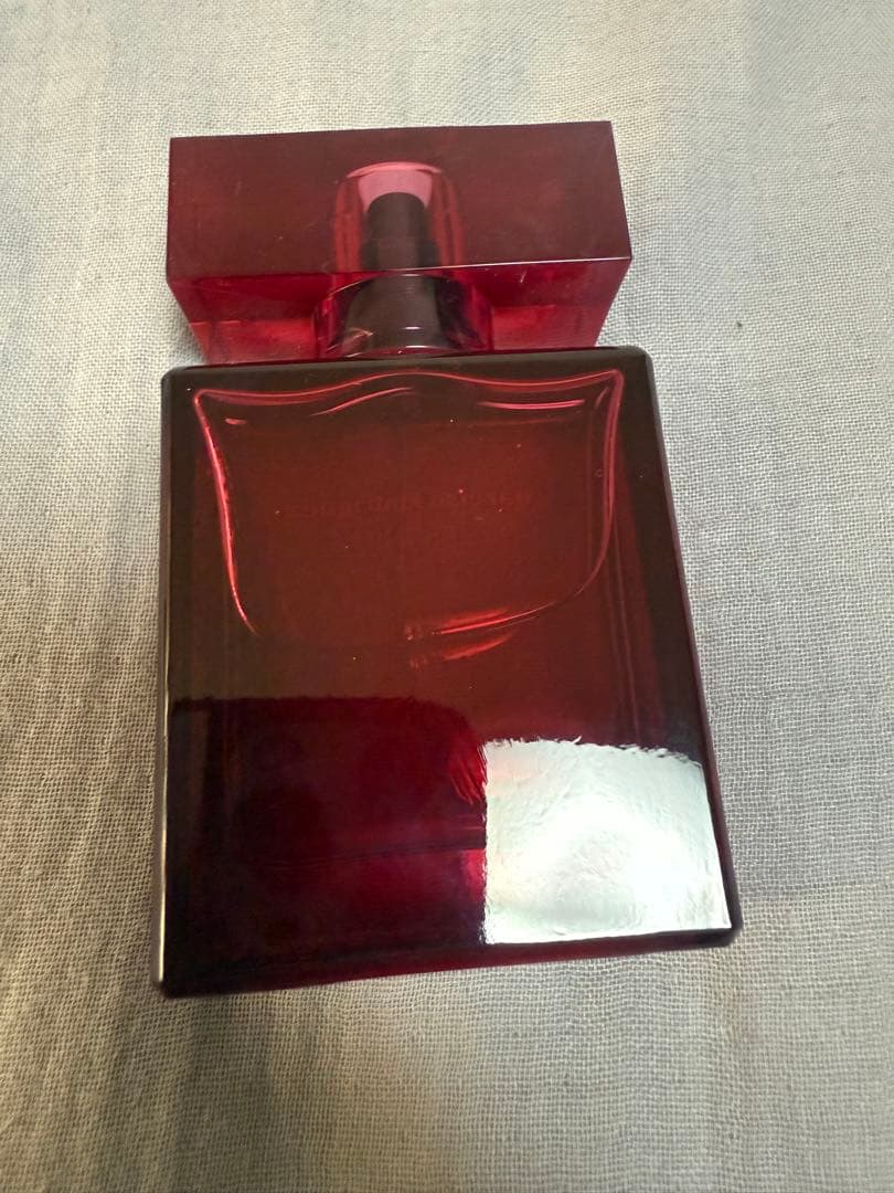 ナルシソ　ロドリゲス　フォーハー　オードパルファム　インテンス30ml