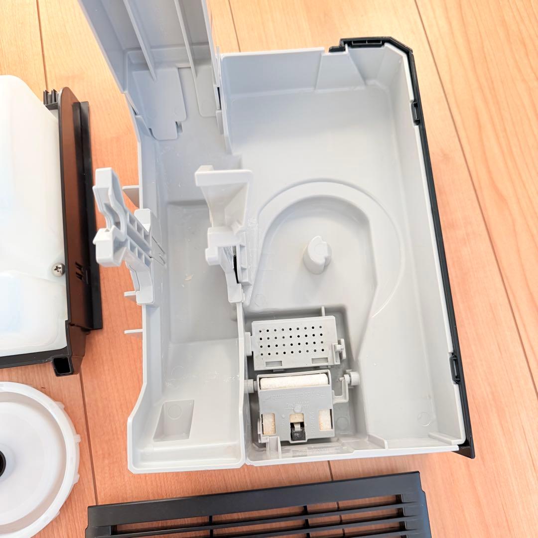 DAIKIN ダイキン　空気清浄機　ストリーマー　ACK55W-T