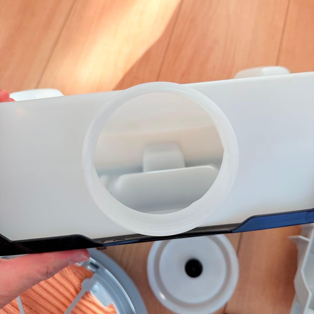DAIKIN ダイキン　空気清浄機　ストリーマー　ACK55W-T