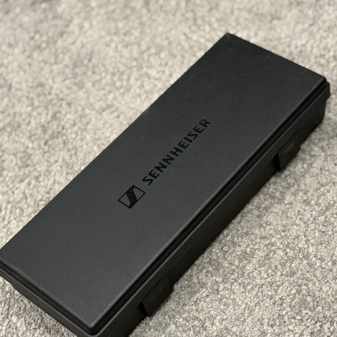 SENNHEISER MD421 ※ケース有