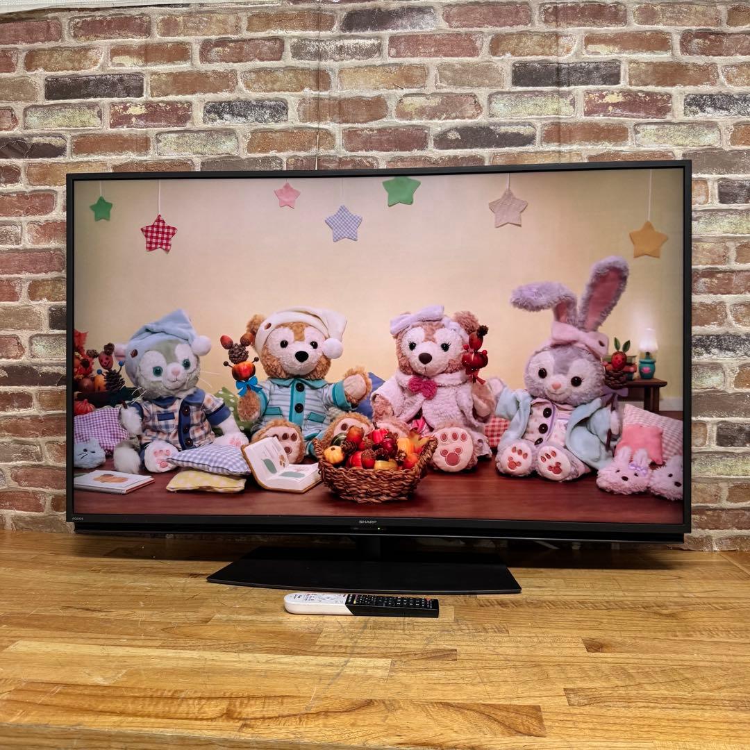テレビ 1997