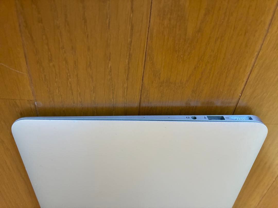 MacBook Air 2013 11インチ 4GB/128GB 初期化済み