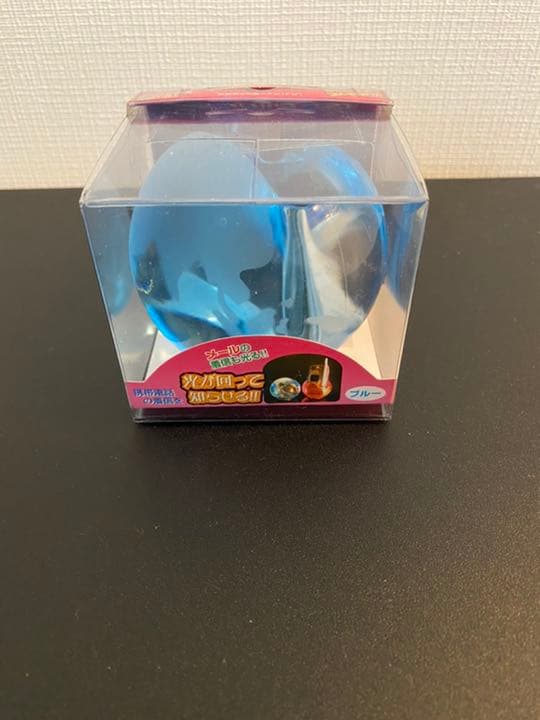携帯スタンド　非売品　新品　ライト　NGK