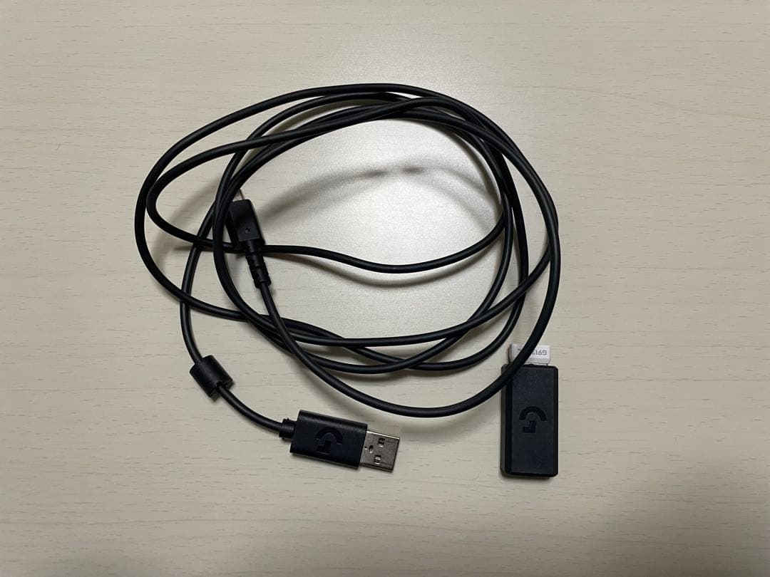 Logitech G913 ホワイト 茶軸 日本語配列 キーボード本体