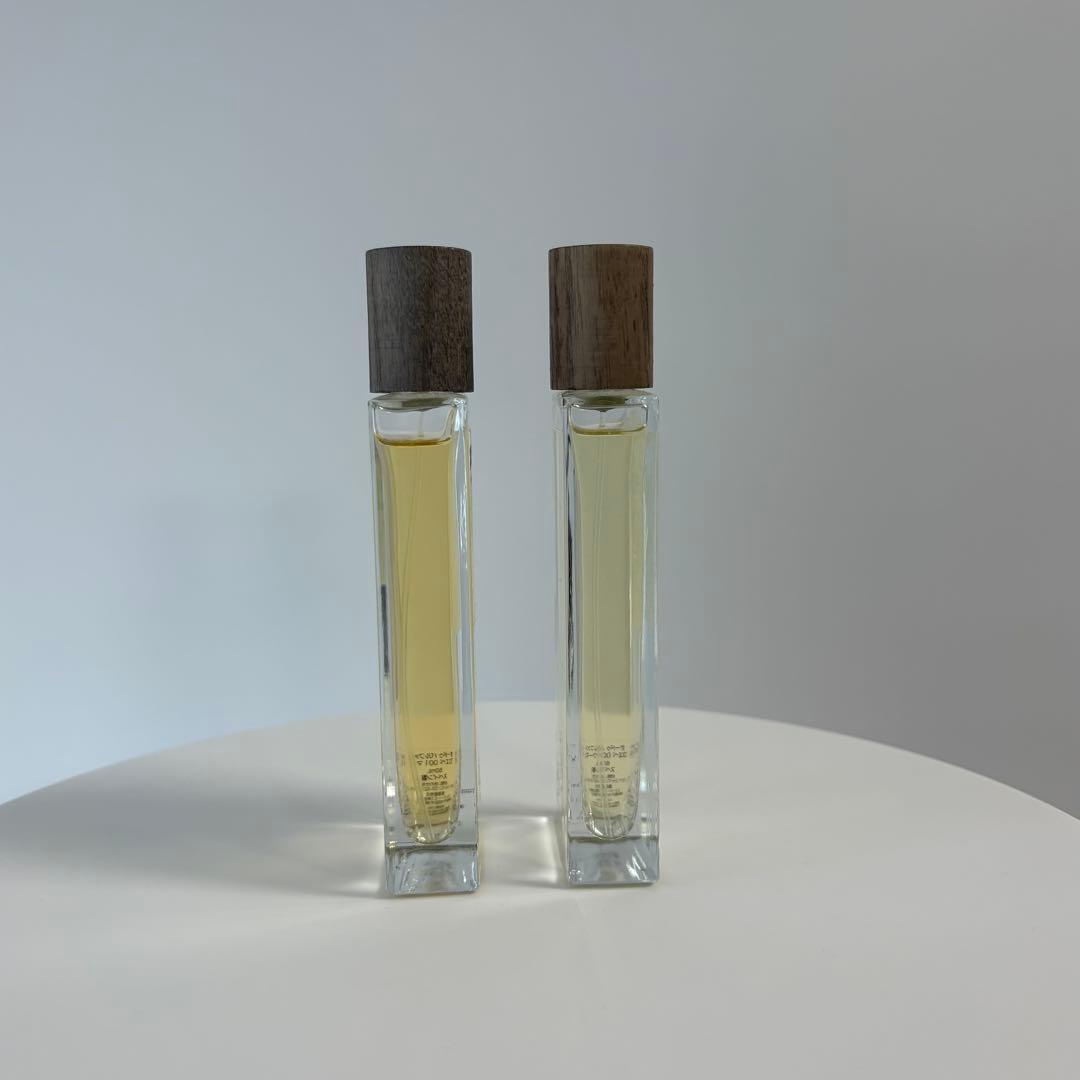 LOEWEロエベ香水 MAN WOMEN ペアセット