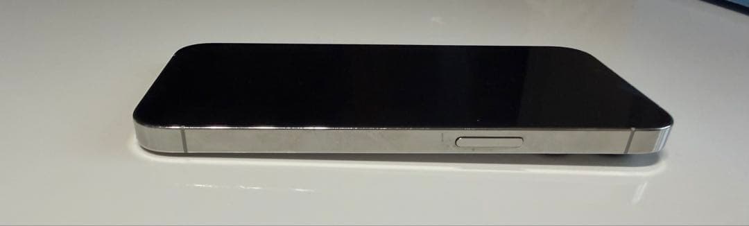 iPhone 13 Pro シルバー 256GB