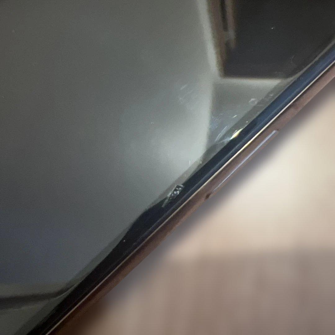 iPhone11pro ゴールド 512GB 美品