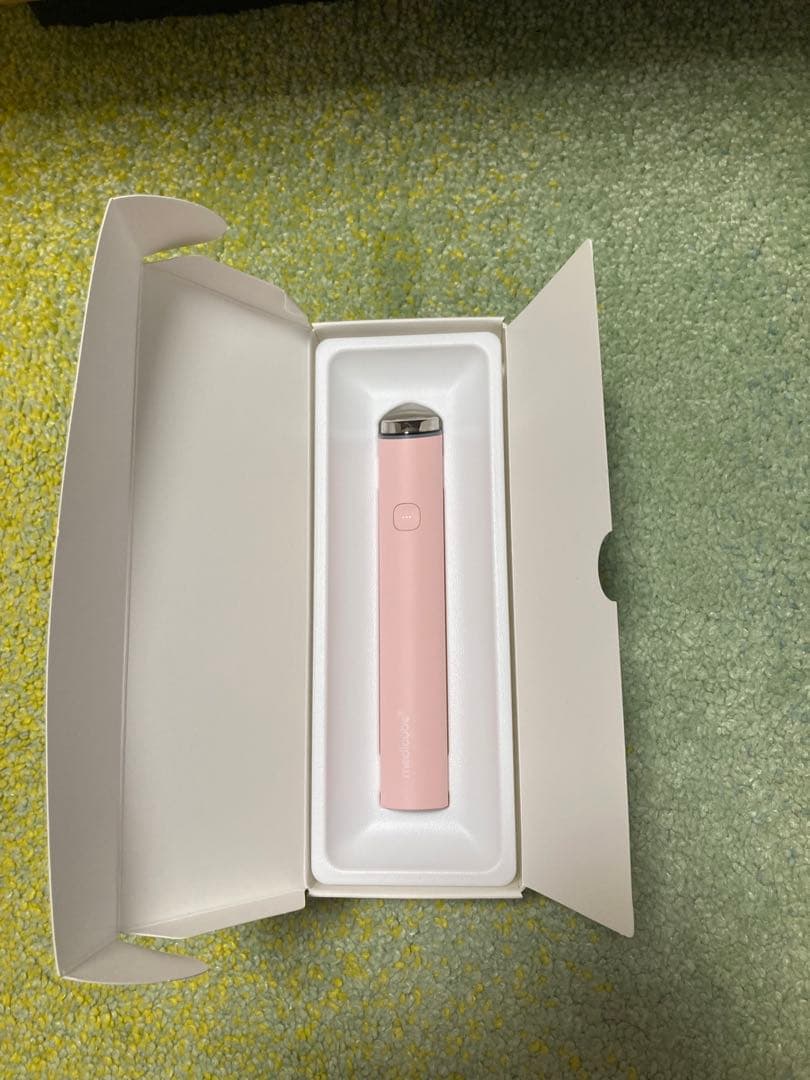 メディキューブ　ブースタープロミニ　美顔器