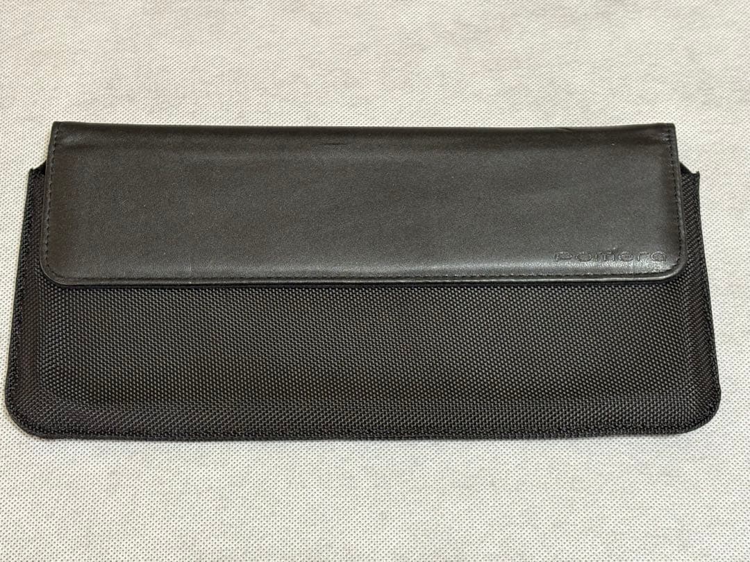 KING JIM pomera DM250＋専用ケース