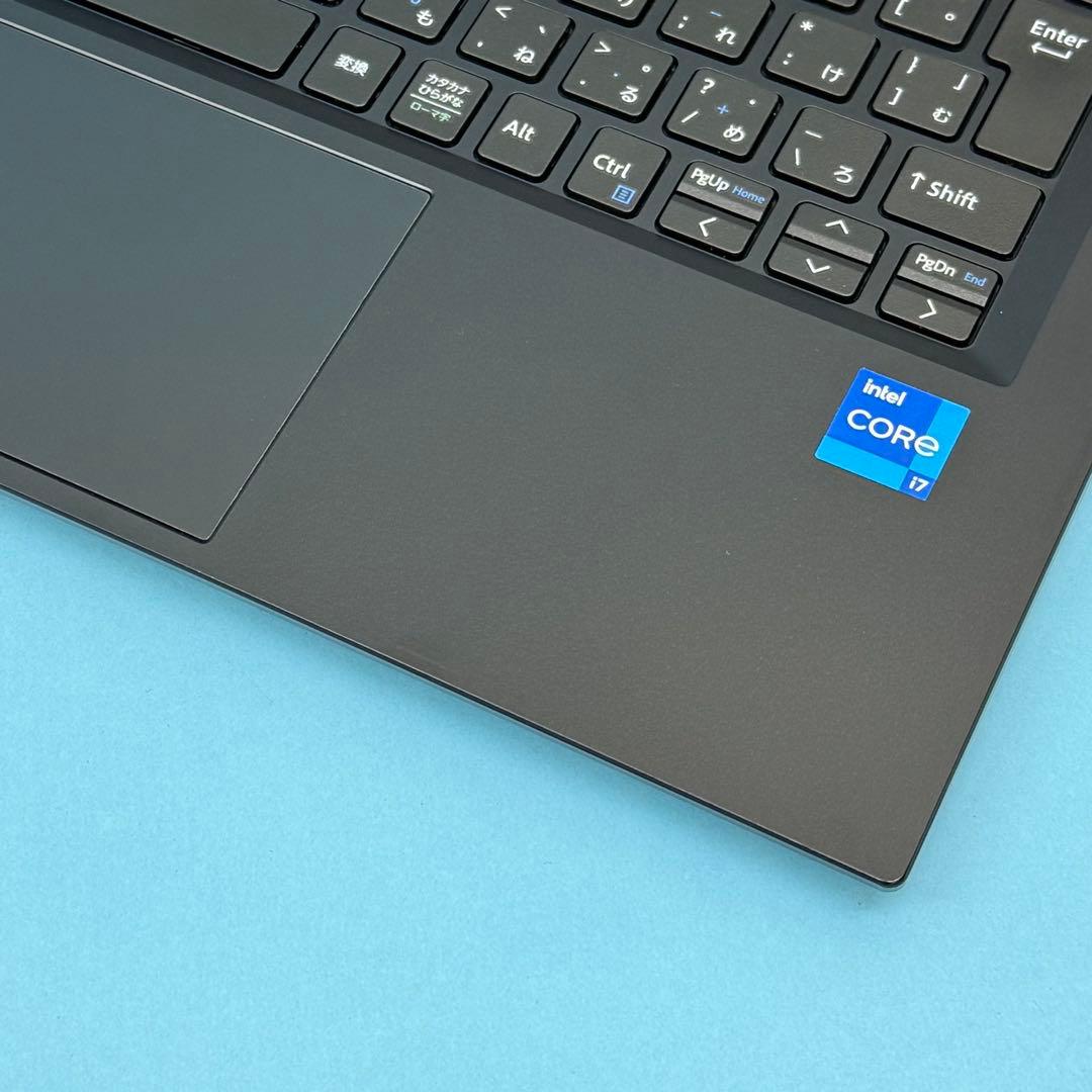 125 美品 Mouse Pro i7 第11世代 16GB office