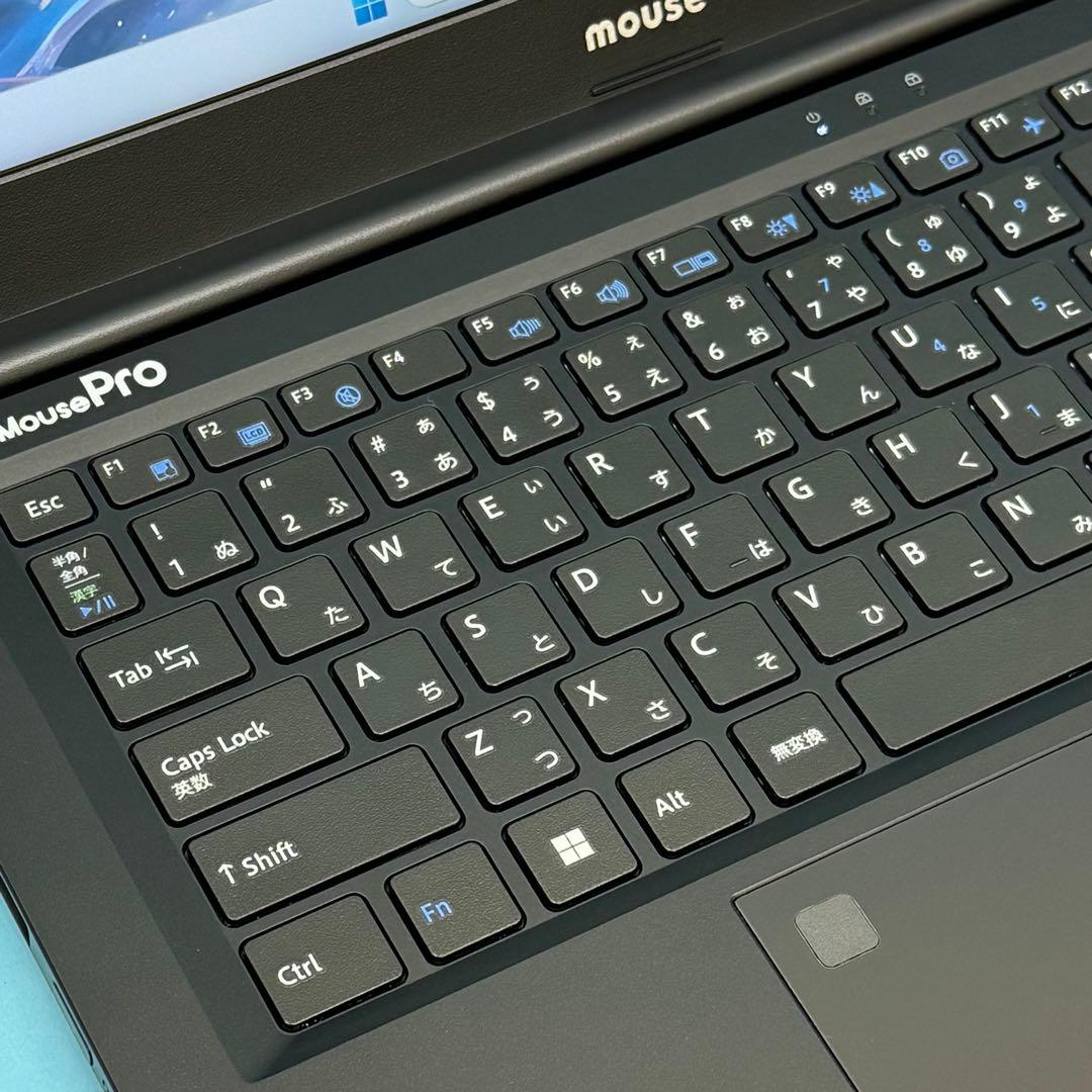 125 美品 Mouse Pro i7 第11世代 16GB office
