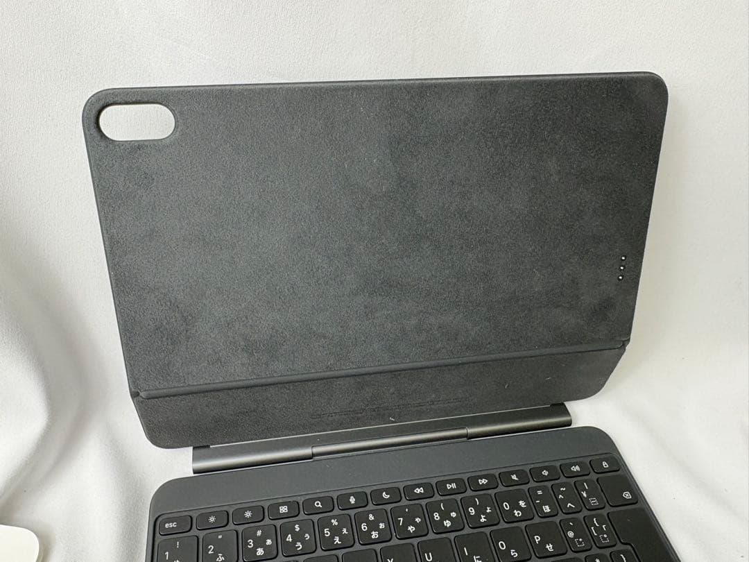 iPad Air 11インチ(M3)用　Magic Keyboard