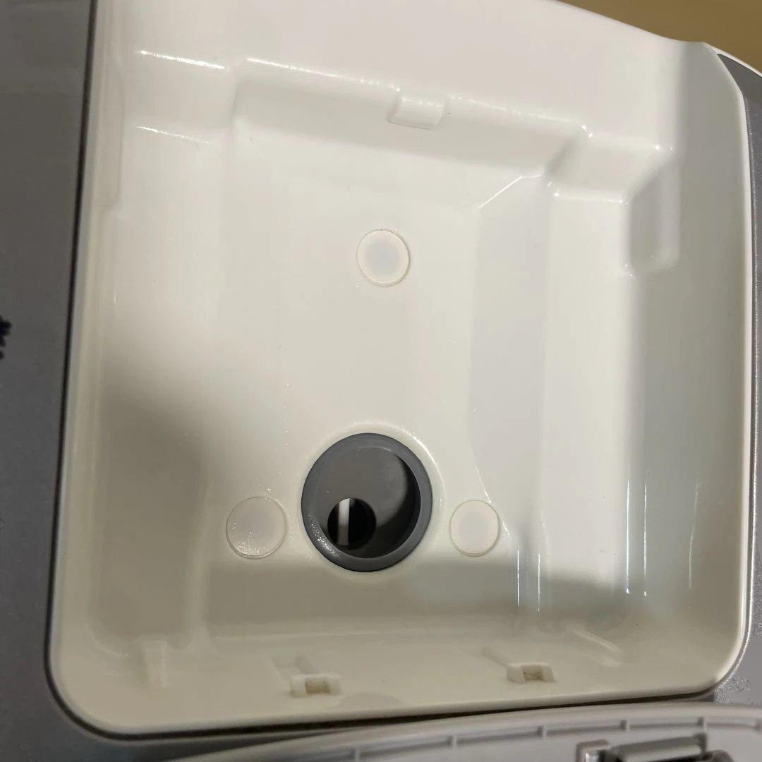 パナソニック　炊飯器　SR-PA107