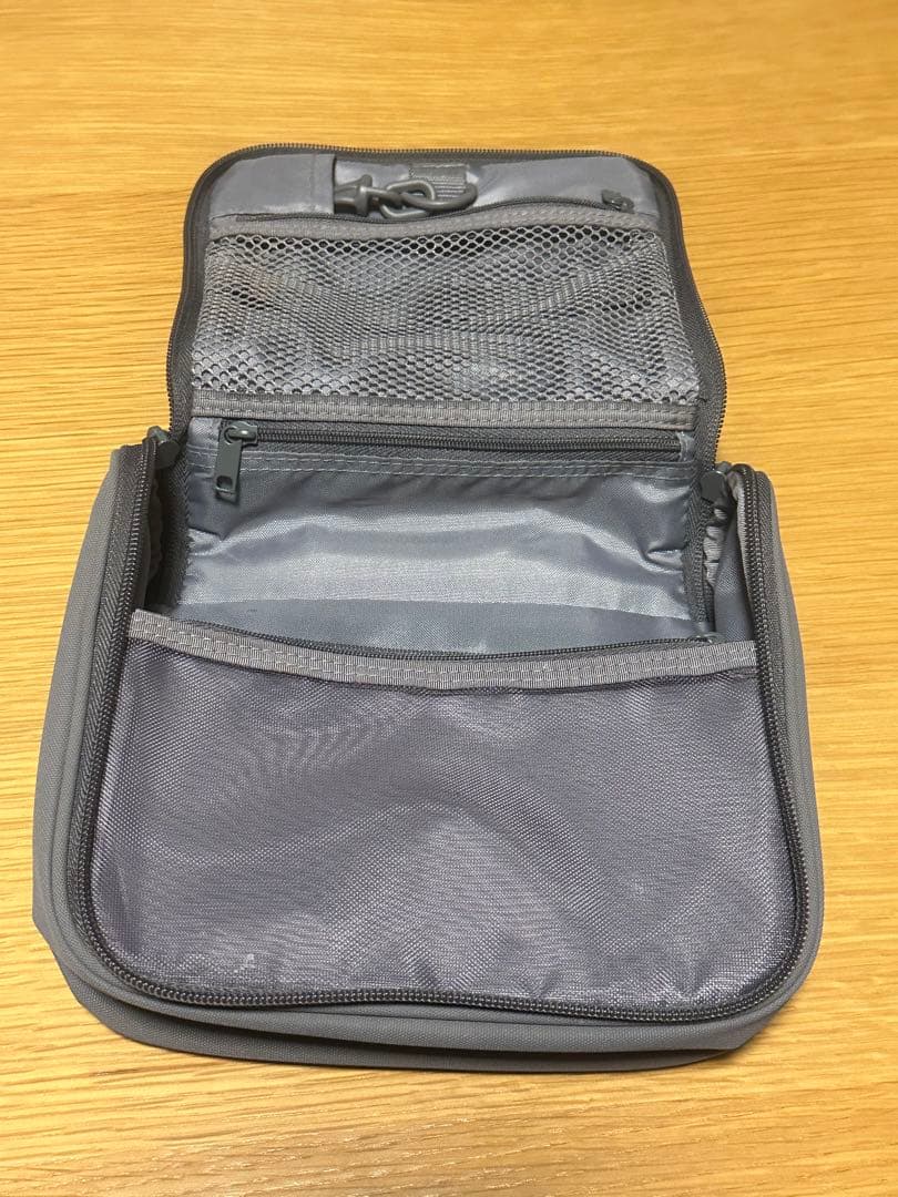 無印良品　トラベルセット