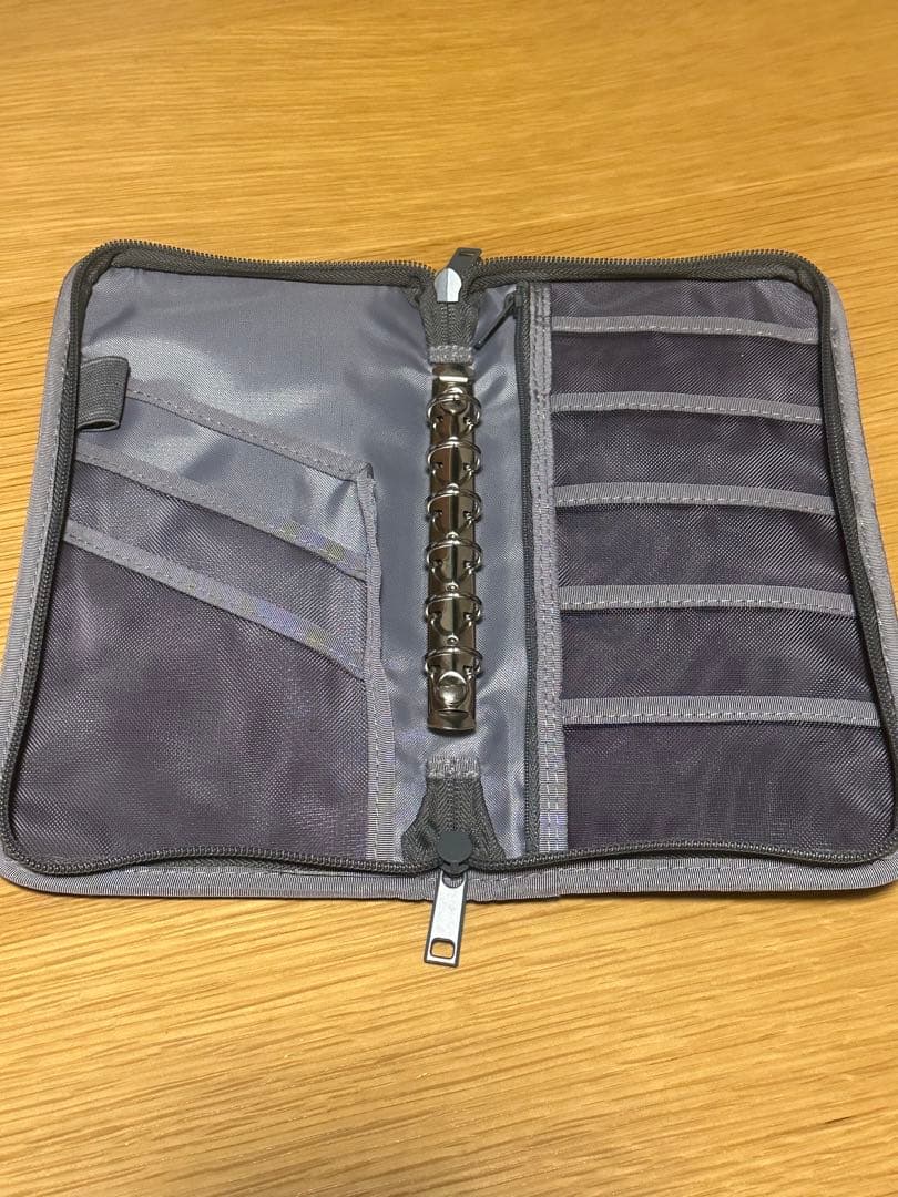 無印良品　トラベルセット