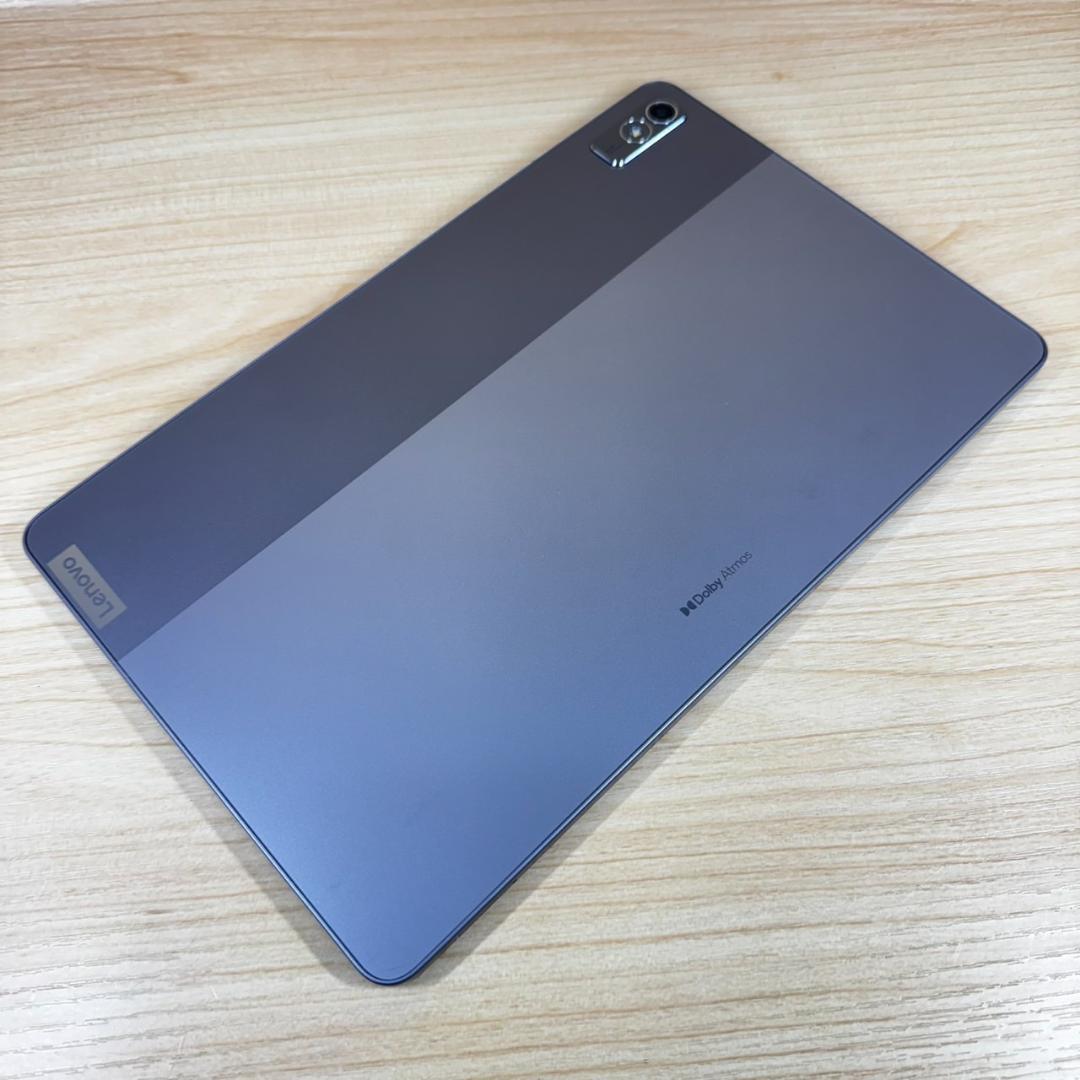 Androidタブレット本体 P126 Lenovo Tab M10a 5G LET02 64GB