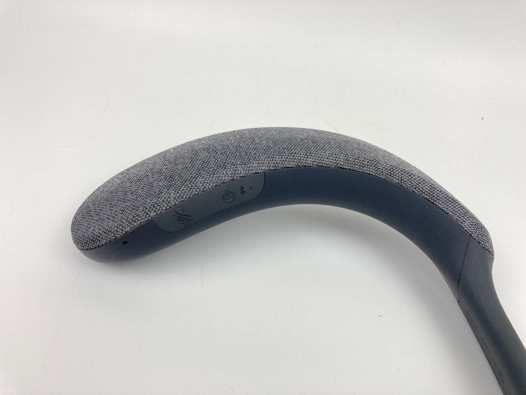 【極美品】SONY ワイヤレスネックバンドスピーカー SRS-NS7