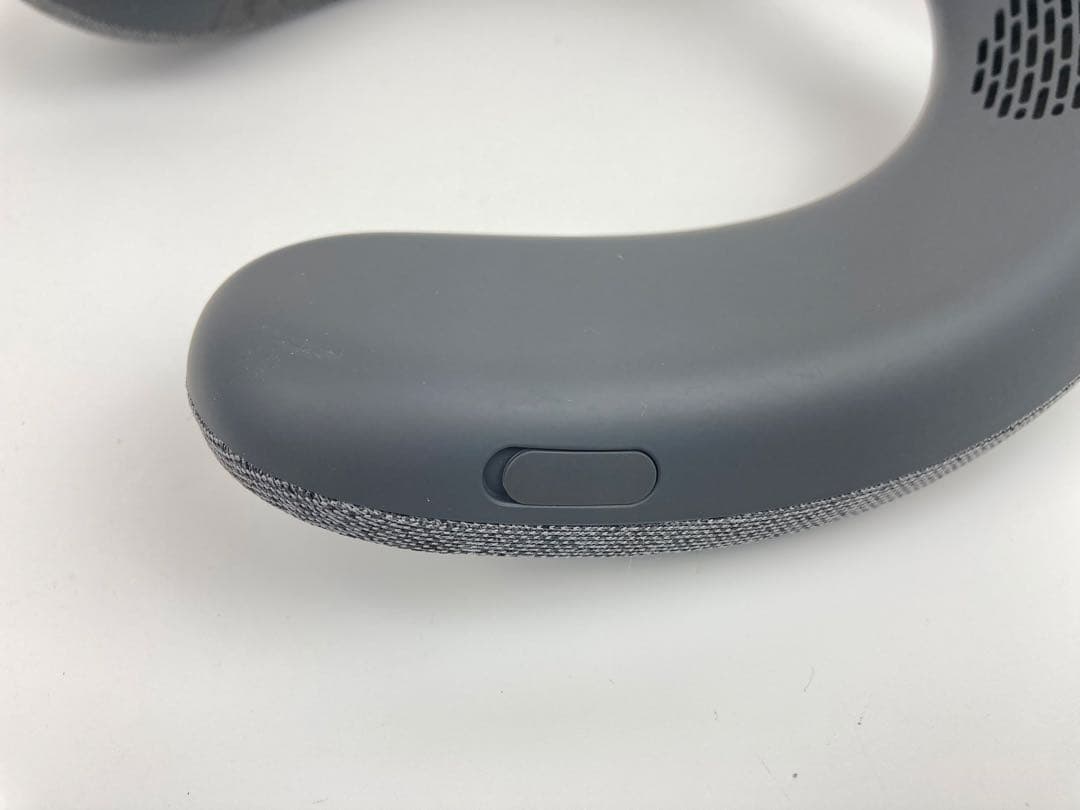 【極美品】SONY ワイヤレスネックバンドスピーカー SRS-NS7