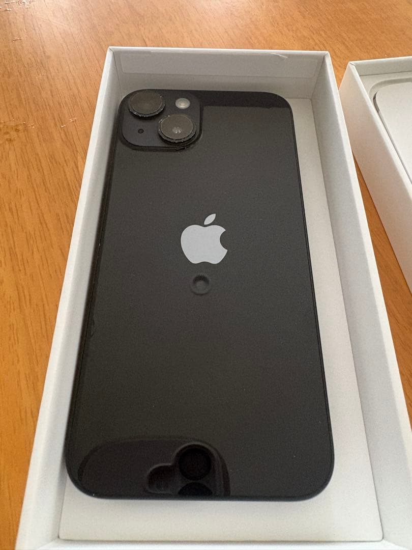 iPhone14 本体　128G