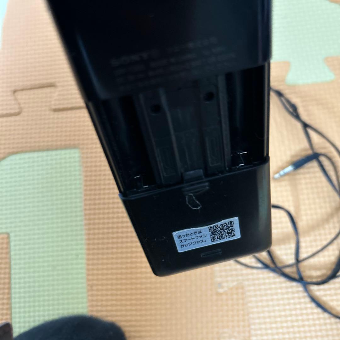 SONY SRF-T355 AM/FMラジオ