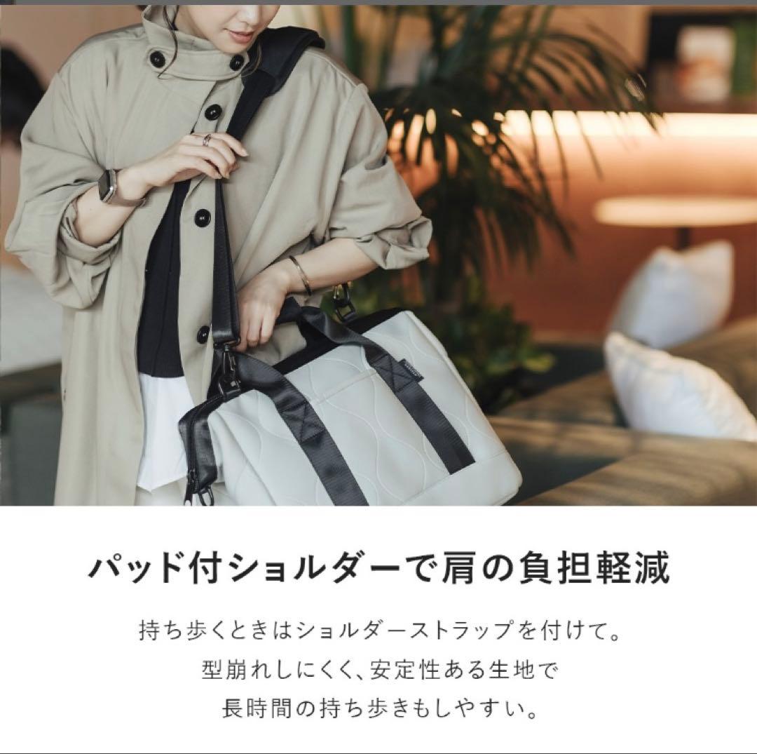 旅行かばん・小分けバッグ kaori
