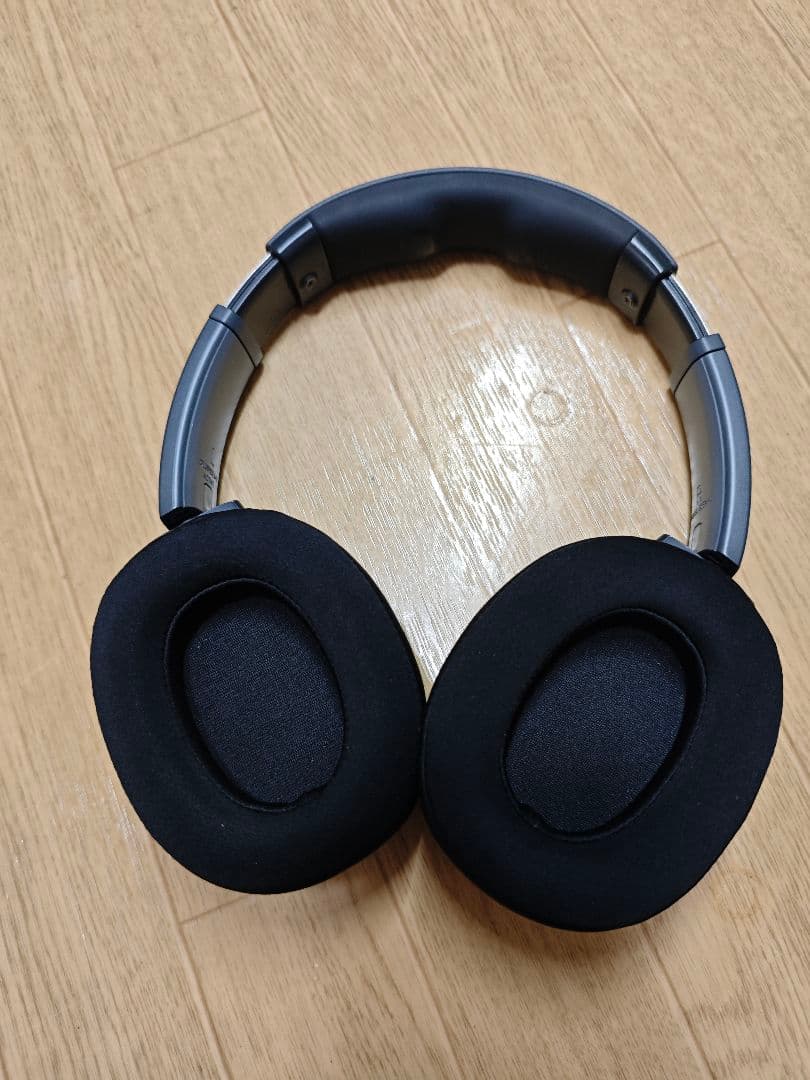 Skullcandy Crusher 540 Active ワイヤレスヘッドホン