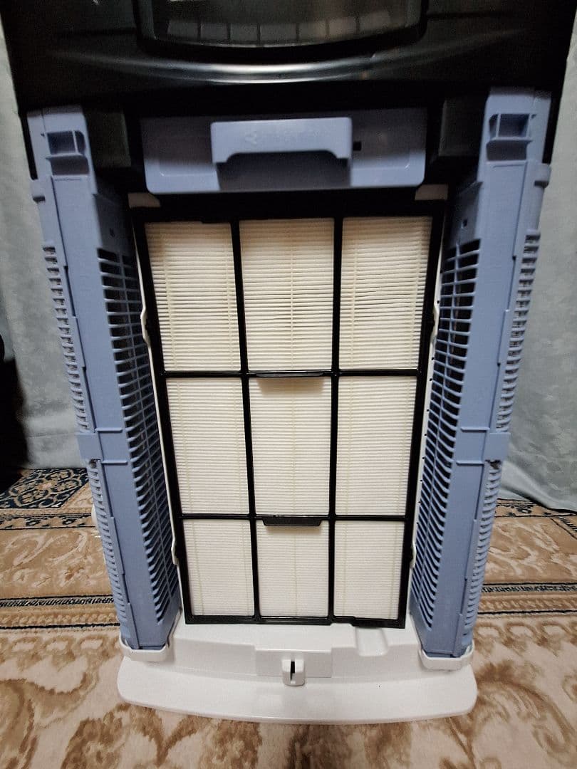 【新品】MCK70RY-W 空気清浄機 ホワイト
