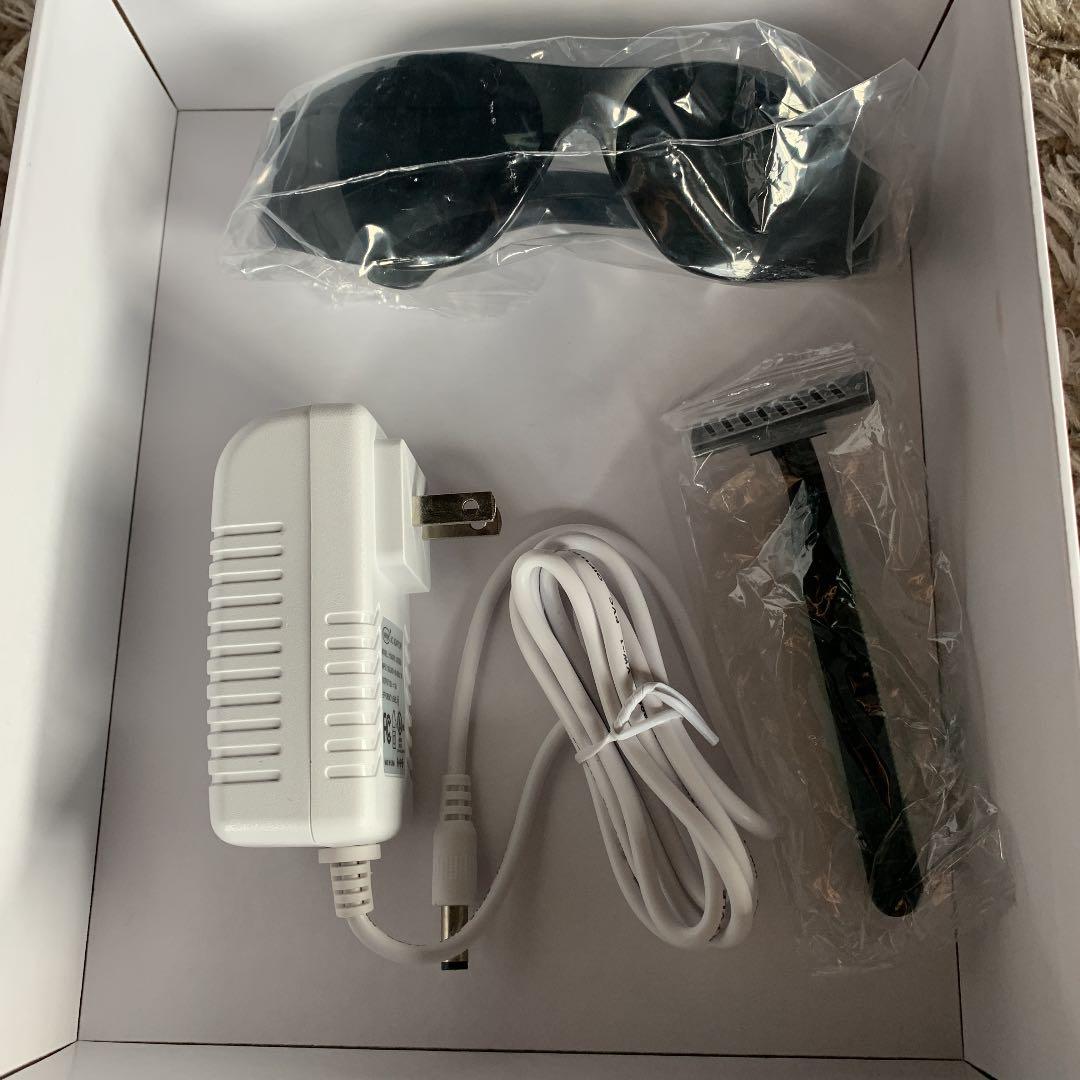 Sarlisi IPL光脱毛器
