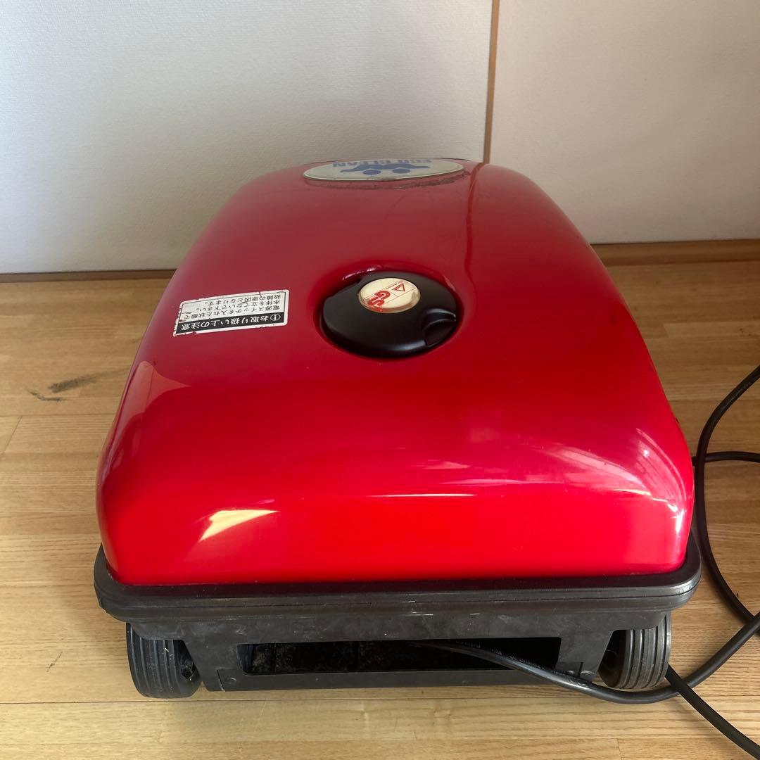 ECO CLEAN スチームクリーナー 本体