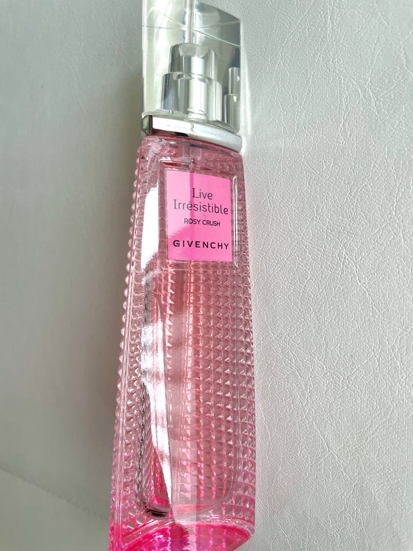 【新品未使用品】Parfums Givenchyパルファム ジバンシイ 50ml