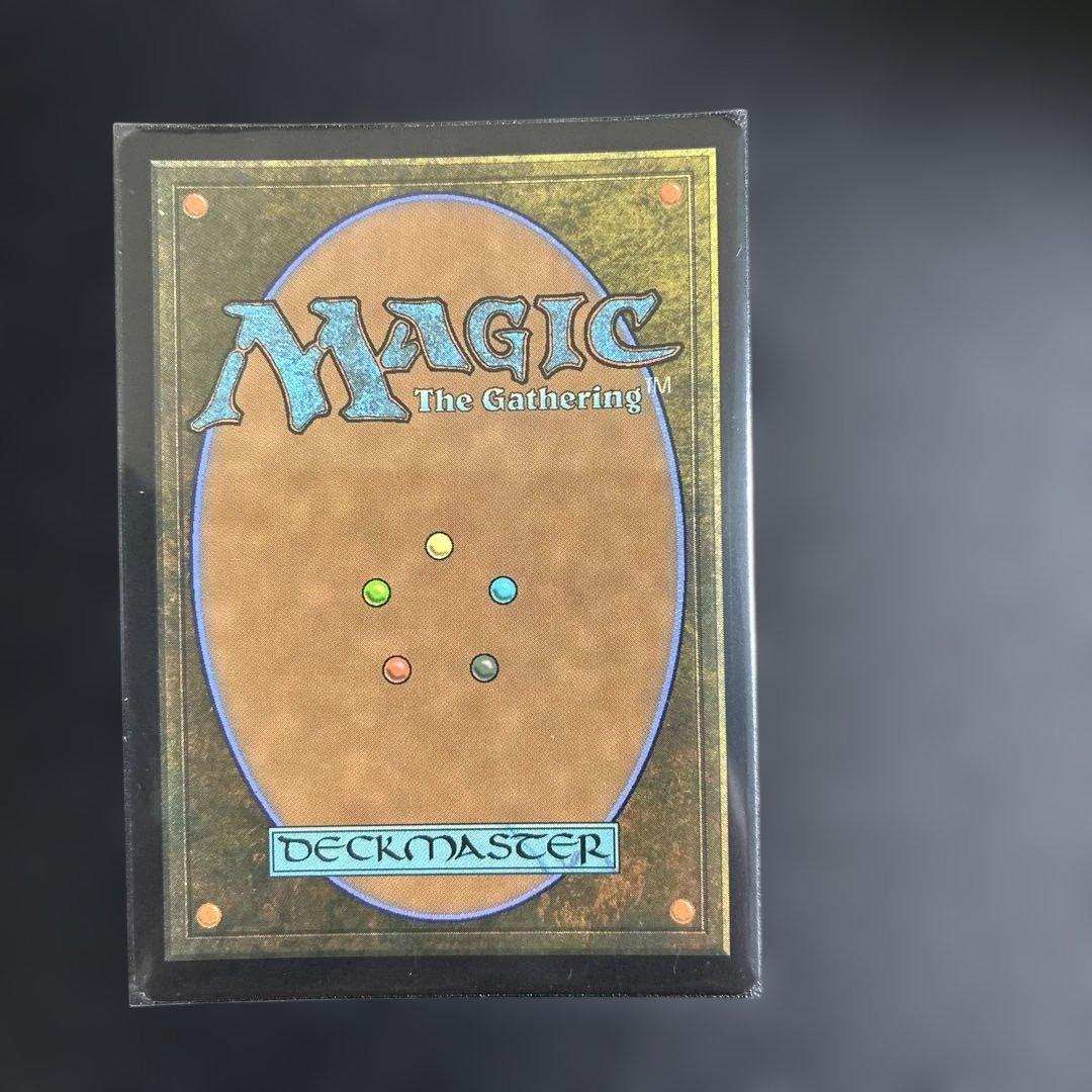 MTG 並外れた語り部 プロモfoil