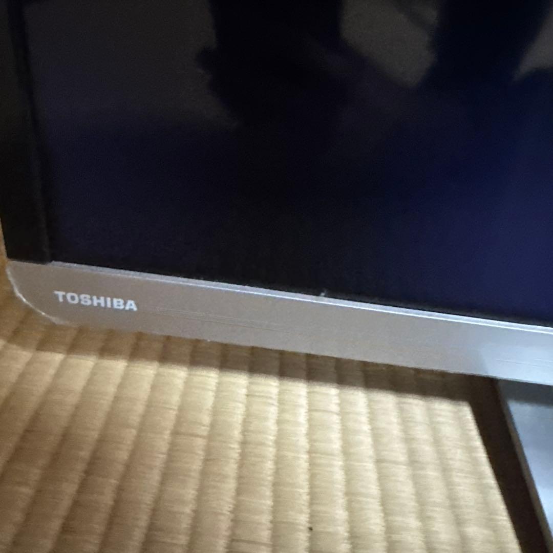 テレビ TOSHIBA REGZA REGZA 32G9
