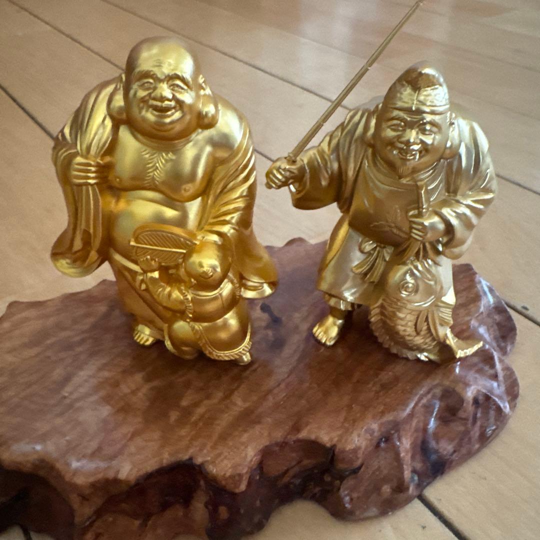 七福神