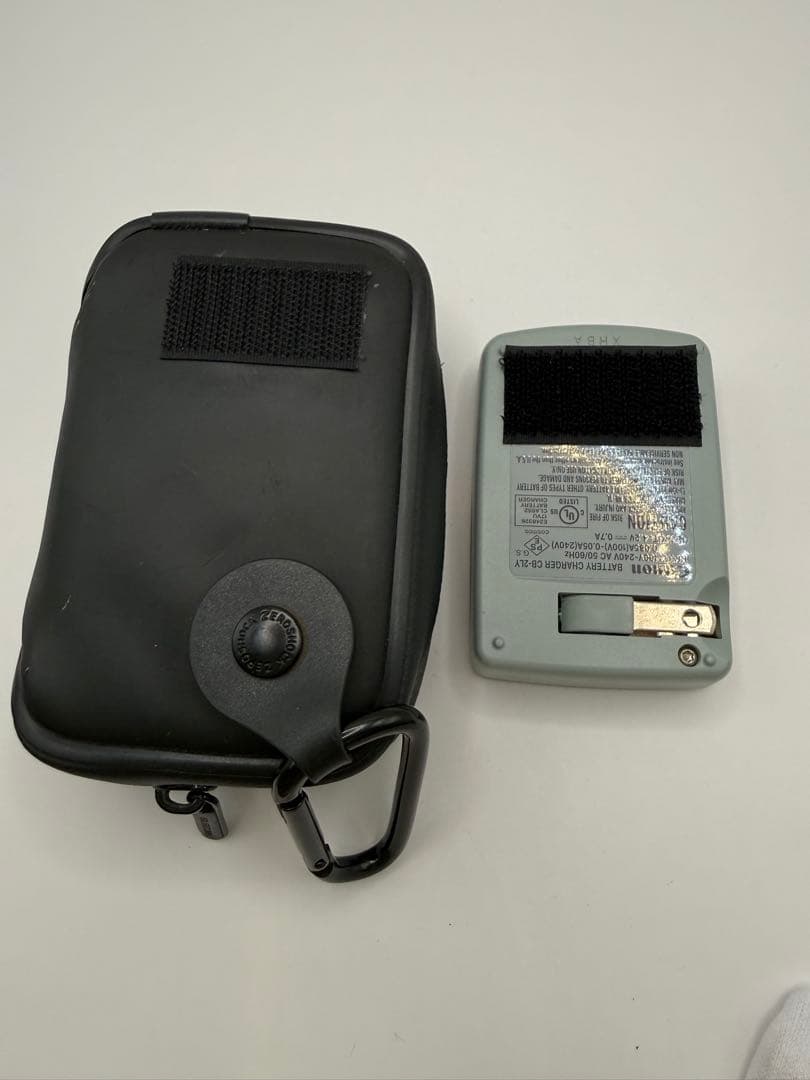 Canon S90 デジタルカメラ 本体と付属品　6.0mm-22.5mm