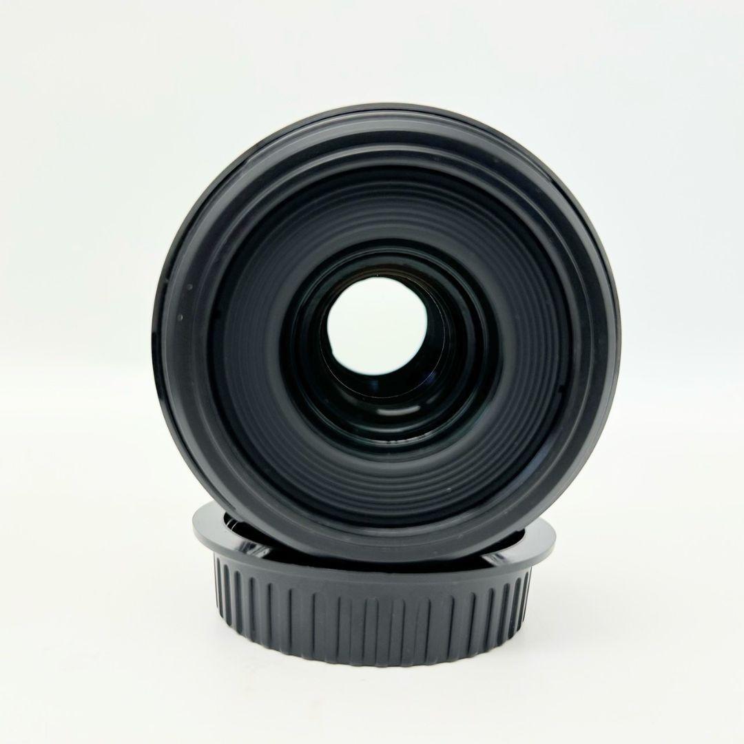 EF-S 60mm F2.8 USM CANON MACRO 単焦点