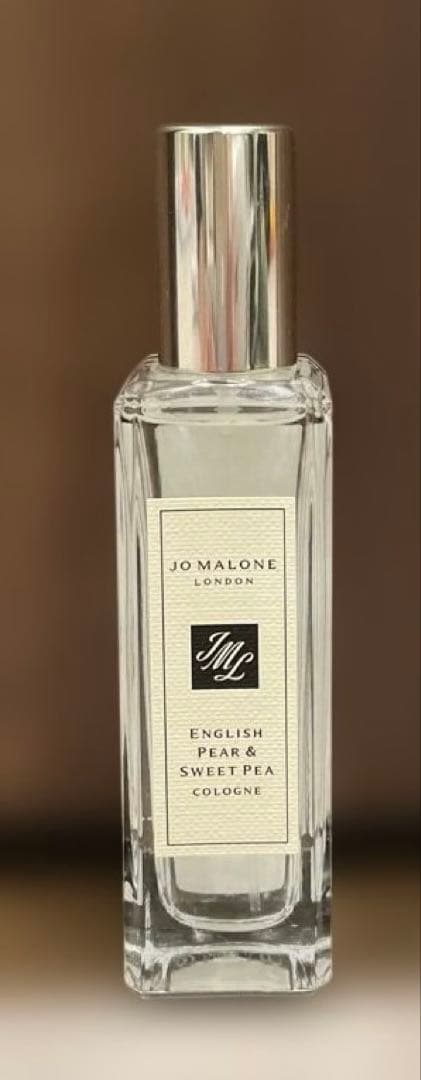 Jo MALONE LONDON イングリッシュペアー & スイート ピーコロン
